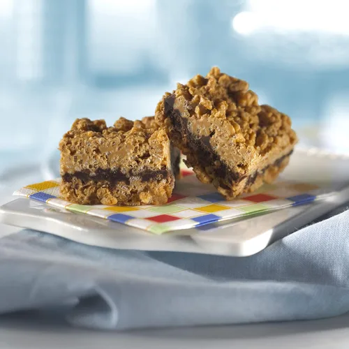 Vista 6 de Kellogg's Rice Krispies, Cereal de desayuno, cereales de arroz tostado, sin grasa, caja de 12 onzas