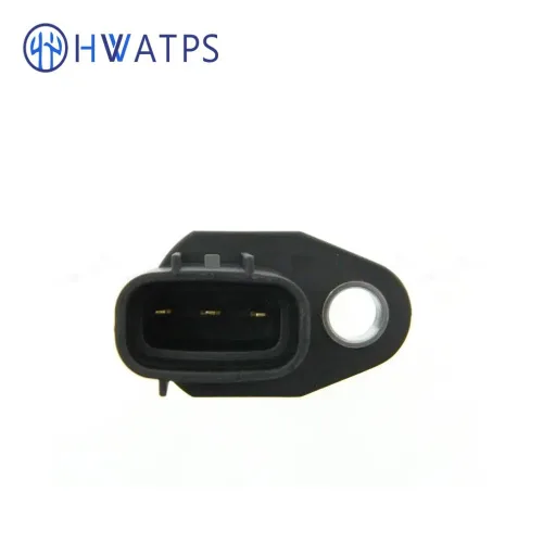 Vista 6 de Genuino 23731-EC00A Sensor de posición del cigüeñal para Nissan Navara Pathfinder X-Trail 2.2 2.5L YD25 DCi D40 23731-EC01A 949979-033