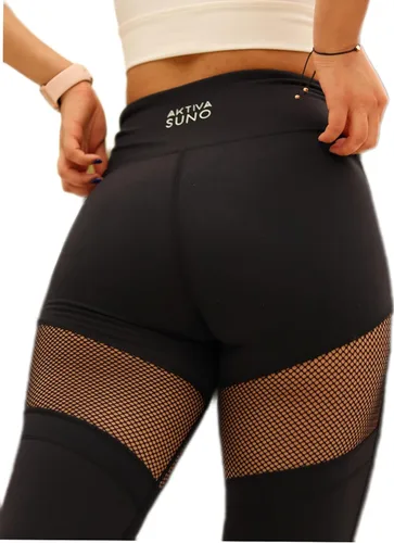Vista 4 de AKTIVA SUNO KATTY LEGGING