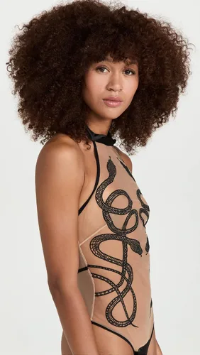 Vista 4 de Thistle and Spire Body Medusa para mujer