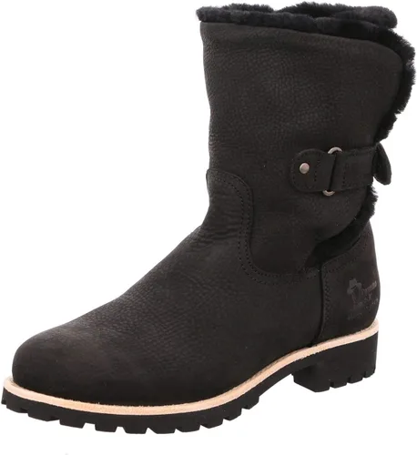 Vista 11 de Panama Jack - Botas de motorista para mujer