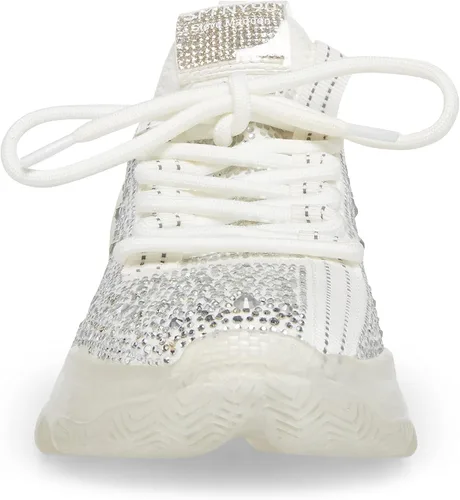 Vista 2 de Steve Madden Maxima-R - Tenis deportivos para mujer
