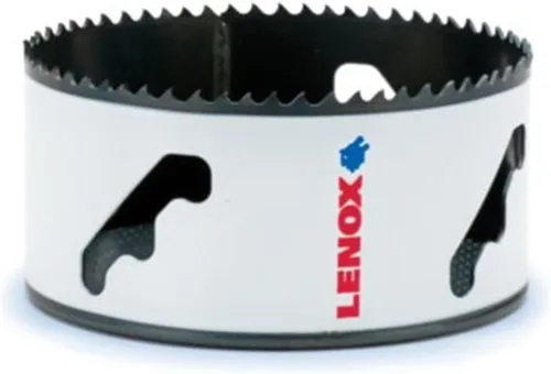 Vista 3 de Lenox Sierra perforadora - 16 L 1 pulg. (25 mm)