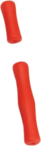 Vista 4 de Pine Ridge Archery Finger Savers - Protectores de dedos con cuerda de arco, ideales para pesca con arco