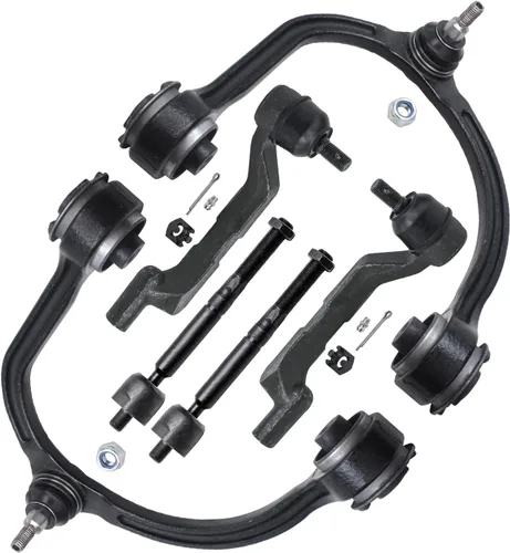 Vista 162 de Detroit Axle - Kit frontal para Chrysler 300 Dodge Charge 2011-2023