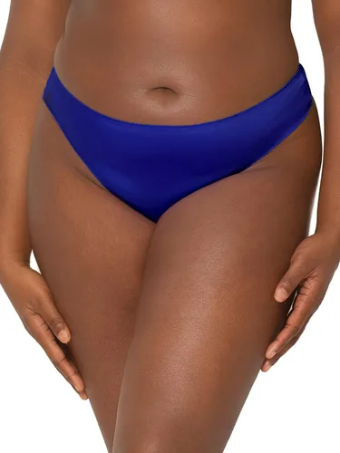 Vista 4 de Smart Sexy Tanga sin mostrar para mujer paquete de 2