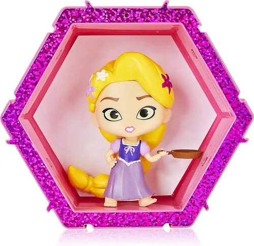 Vista 3 de Wow! PODS Disney Princess Collection - Figura iluminable coleccionable de Cenicienta
