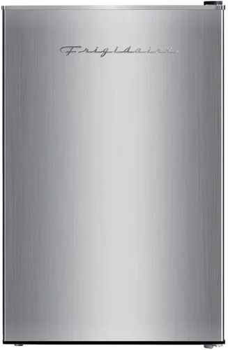 Vista 14 de Frigidaire Refrigerador - Mini refrigerador retro con ahorro de energía, control de termostato ajustable, ideal para dormitorio, oficina, RV Azul