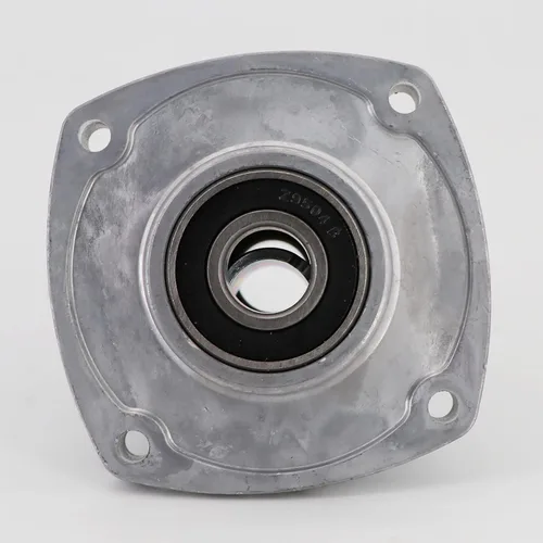 Vista 3 de Conjunto de husillo para MTD Troy Bilt 1765092 1769048 1910839 1915280 con rodamiento