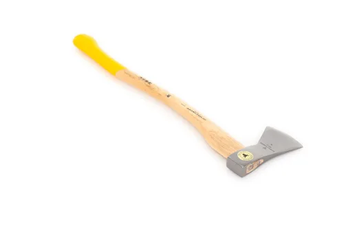 Vista 5 de GEDORE OX 20 H-1257 Hacha forestal universal, mango de nogal 44.09 oz