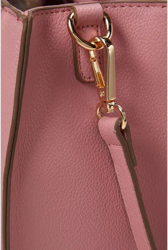 Vista 4 de Anne Klein Mochila del este oeste con broca de caballo