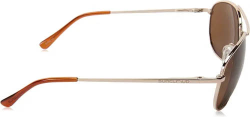 Vista 3 de Suncloud Gafas de sol contemporáneas para mujer