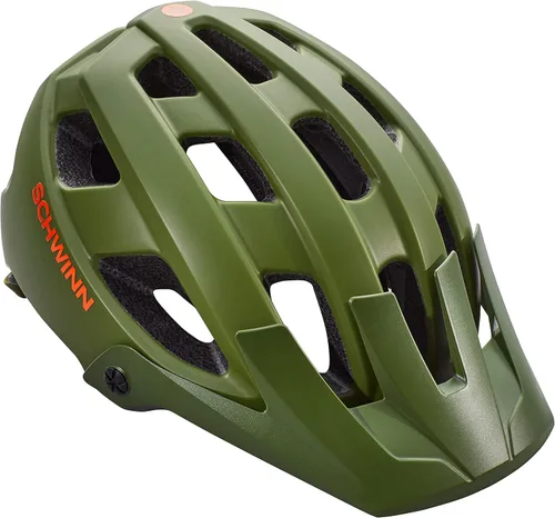 Vista 12 de Schwinn Casco Bunker ERT