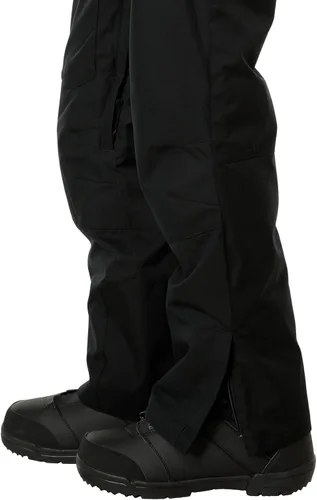 Vista 4 de Obermeyer Orion Tall Pants 2023 - XXL Gray