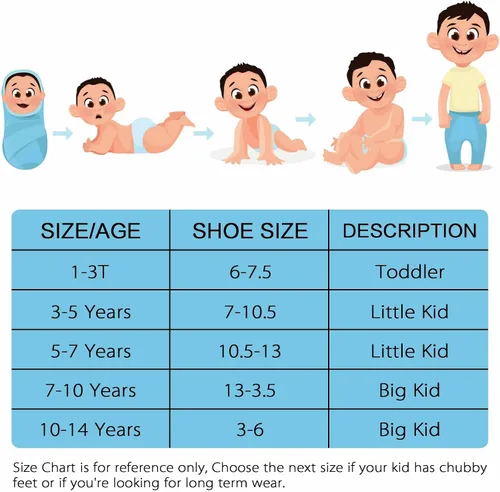 Vista 7 de Calcetines para niños calcetines de tobillo para niños pequeños y niñas 1-14 años 12 pares de calcetines atléticos de media amortiguación