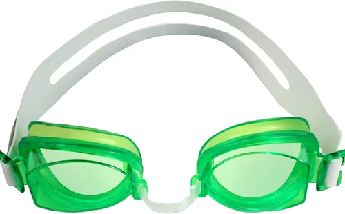 Vista 11 de Water Gear Gafas antivaho sin fugas, diadema dividida ajustable, protección UV, lente gran angular