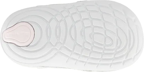 Vista 8 de Stride Rite Zapatos deportivos casuales Jazzy para bebés y niñas pequeñas