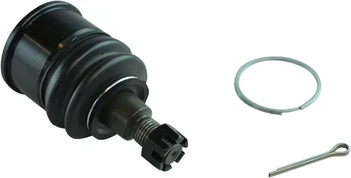 Vista 3 de TRQ Juego de juntas esféricas delanteras superior e inferior para lado del conductor y del pasajero Compatible con Acura TL 2009-2014 Acura TSX