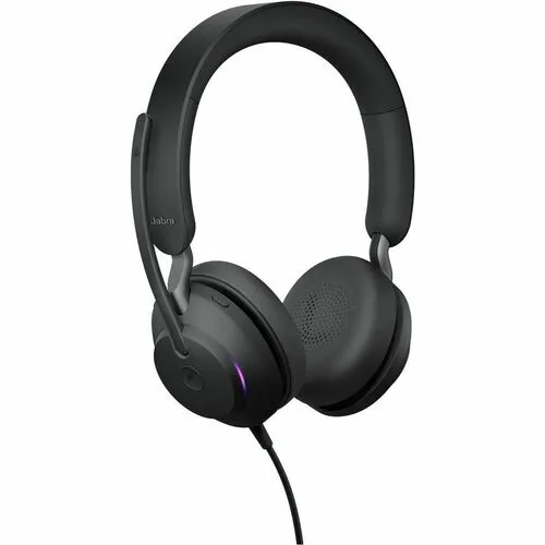Vista 3 de Jabra Evolve2 40 SE USB C/A MS Stereo