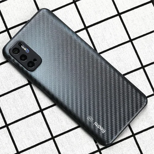 Vista 7 de Ibywind Protector de pantalla para Redmi Note 10 5G/Poco M3 Pro 5G, con 2 piezas de vidrio templado, 1 protector de lente de cámara, 1 película