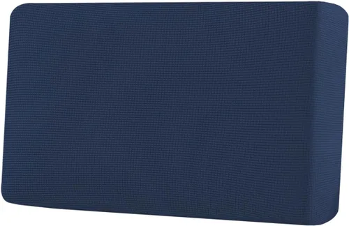 Vista 148 de H.VERSAILTEX Fundas de Cojín de Asiento Individuales Super Elásticas Fundas de Sofá Fundas de Cojín de Sofá Fundas Deslizables Juegos Tela de Sarga