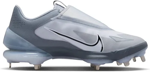 Vista 2 de Nike Force Zoom Trout 8 Pro - Tacos de béisbol de metal