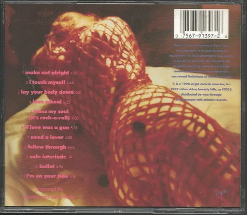 Vista 2 de Divinyls