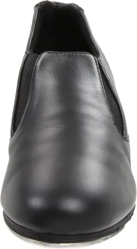 Vista 2 de Capezio CG18 Riff Zapatos de meter para mujer