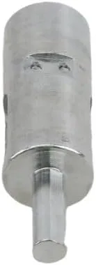 Vista 2 de EZ Twist Ties Herramienta de portabrocas calibre 9