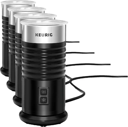 Vista 8 de Kit de descalcificación y limpieza independiente para espumador Keurig