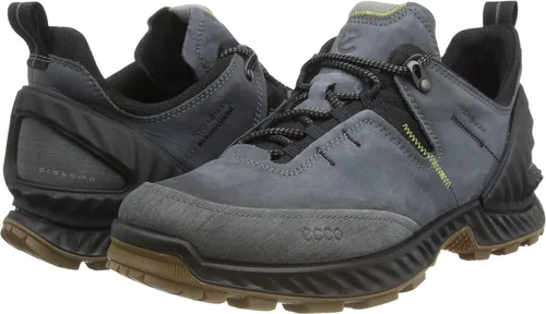 Vista 7 de ECCO Exohike Low Hydromax - Zapatillas de senderismo para hombre