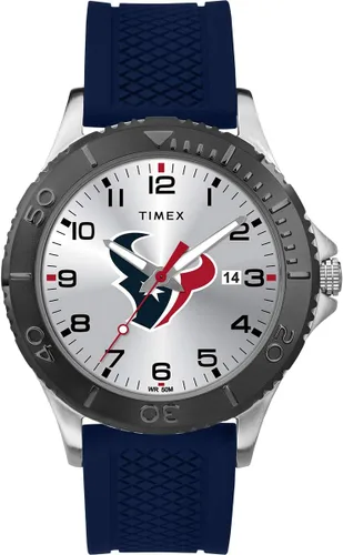 Vista 4 de Timex Reloj gamer NFL