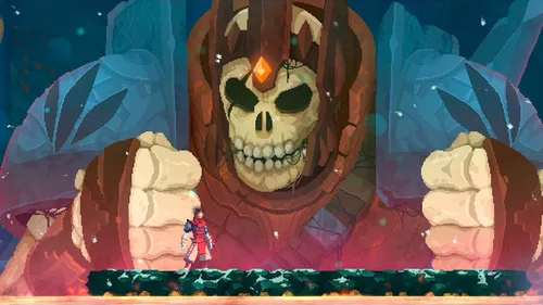 Vista 11 de Dead Cells - Action Game of The Year - Nintendo Switch