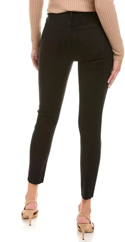 Vista 2 de Pistola Aline Onyx - Jeans ajustados de tiro alto