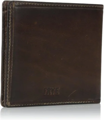 Vista 2 de FRYE Billetera plegable antigua Logan para hombre