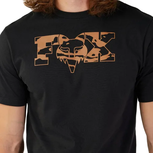 Vista 3 de Fox Racing Camiseta Cienega Ss Prem Hombre