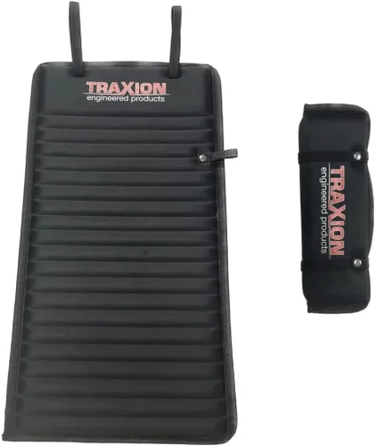 Vista 3 de Traxion Versa Mat Mini, 12" x 24