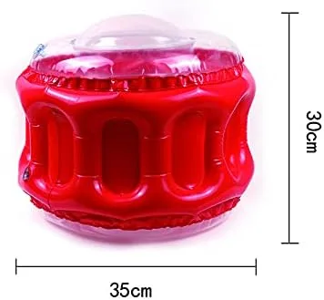 Vista 3 de Rage Quit Protector - Protector de controlador inflable de 360, protege contra la contracción para controladores de juegos, protege el controlador