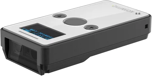Vista 3 de KOAMTAC Escáner del código de barras de la energía baja de Bluetooth (BLE) de KDC280C 2D Imager
