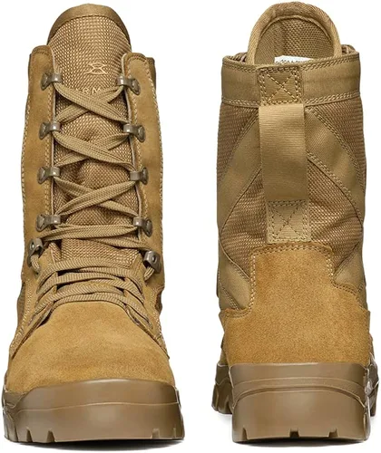 Vista 5 de Garmont T8 Extreme - Botas tácticas, color arena