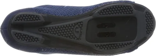 Vista 4 de Giro Republic R Knit - Zapatos de ciclismo de carretera para hombre