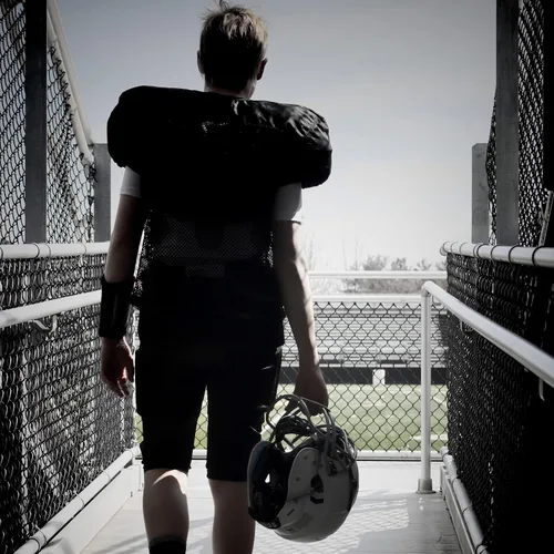 Vista 6 de Schutt Youth Vengeance A11