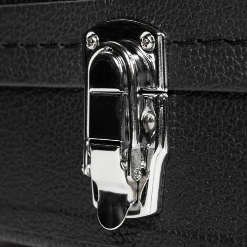 Vista 21 de Gator Cases - Funda de madera rígida para guitarras estilo 339, (GWE-339)