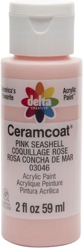 Vista 163 de Delta Creative Ceramcoat - Pintura acrílica en varios colores (2 onzas), 2002, oro antiguo