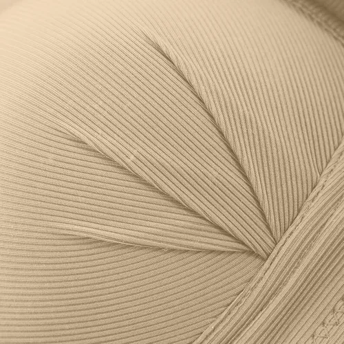 Vista 84 de Brasier sin aros para mujer, brasier sin aros, cómodo brasier sin varillas, ropa interior diaria