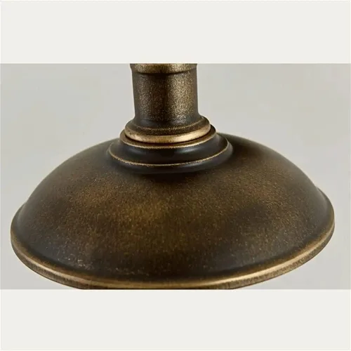 Vista 6 de Lámpara de pared para exteriores, retro, industrial, negra, aplique de pared exterior, farol de pared impermeable, con cuello de cisne, luces LED