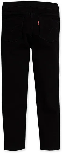 Vista 2 de Levi's Baby Girls' Skinny Fit Pull on Jeggings