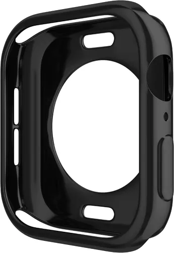 Vista 6 de Maeline Fundas protectoras a granel compatibles con Apple Watch Series 3 Series 2 1.496 pulgadas (1.496 in), protector de cuerpo completo
