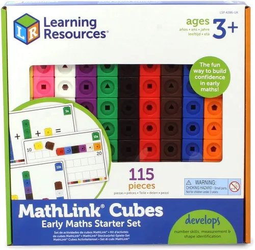 Vista 2 de Learning Resources