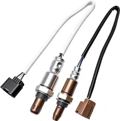 Vista 43 de HiSport Sensor de oxígeno O2 relación de combustible de aire 35655-ZY3-C01 - Compatible con Honda BF200 BF225 200HP 225HP Marine Outboard 2002 2003